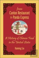 From Canton Restaurant To Panda Express