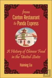 From Canton Restaurant To Panda Express