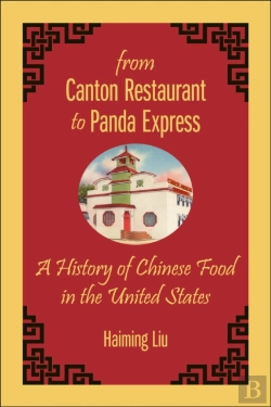 Bertrand.pt - From Canton Restaurant To Panda Express