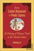 From Canton Restaurant To Panda Express
