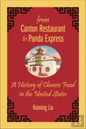 From Canton Restaurant To Panda Express