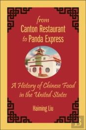 From Canton Restaurant To Panda Express
