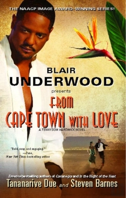 Bertrand.pt - From Cape Town With Love