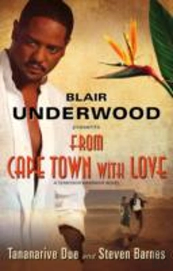 Bertrand.pt - From Cape Town With Love