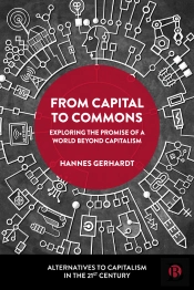 From Capital To Commons