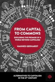 From Capital To Commons