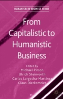 Bertrand.pt - From Capitalistic To Humanistic Business