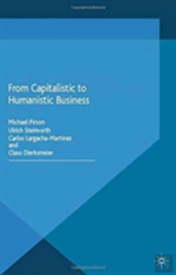 Bertrand.pt - From Capitalistic To Humanistic Business