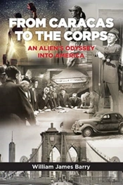 From Caracas To The Corps