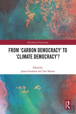 Bertrand.pt - From 'Carbon Democracy' To 'Climate Democracy'?