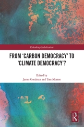 From 'Carbon Democracy' To 'Climate Democracy'?
