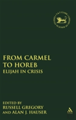 Bertrand.pt - From Carmel To Horeb