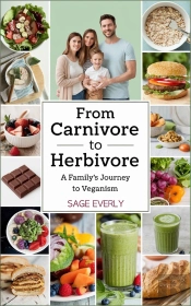 From Carnivore To Herbivore