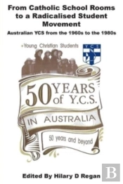 From Catholic School Rooms To A Radicalised Student Movement
