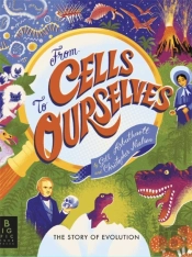 From Cells To Ourselves
