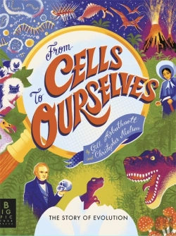 Bertrand.pt - From Cells To Ourselves