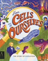 From Cells To Ourselves