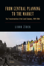 From Central Planning To The Market