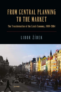 Bertrand.pt - From Central Planning To The Market