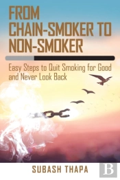 From Chain-Smoker To Non-Smoker