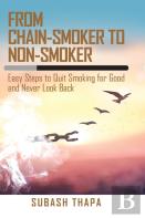 From Chain-Smoker To Non-Smoker