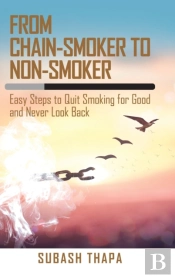 From Chain-Smoker To Non-Smoker
