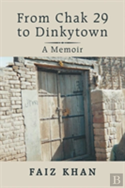 Bertrand.pt - From Chak 29 To Dinkytown