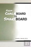 From Chalkboard To Smartboard