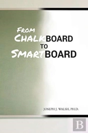 From Chalkboard To Smartboard