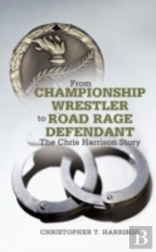 From Championship Wrestler To Road Rage Defendant