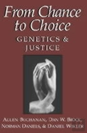 From Chance To Choice