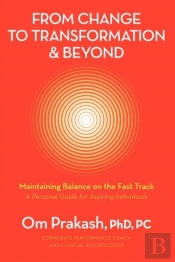 From Change To Transformation And Beyond