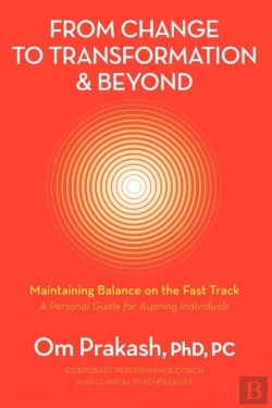 Bertrand.pt - From Change To Transformation And Beyond