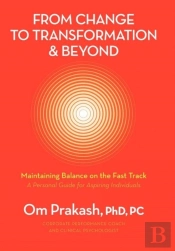 From Change To Transformation And Beyond