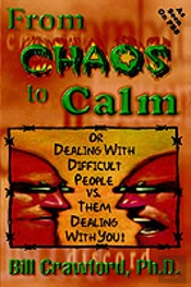 From Chaos To Calm