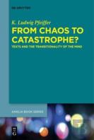 From Chaos To Catastrophe?