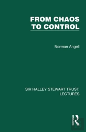 From Chaos To Control