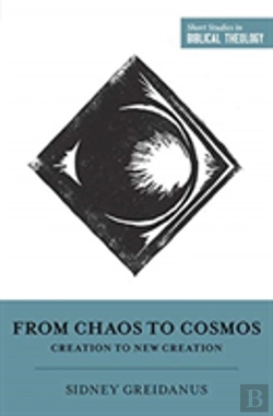 Bertrand.pt - From Chaos To Cosmos