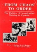 From Chaos To Order