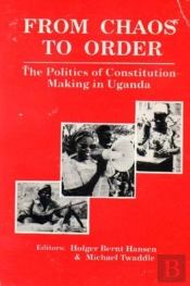 From Chaos To Order