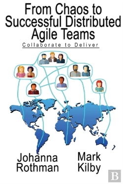 Bertrand.pt - From Chaos To Successful Distributed Agile Teams