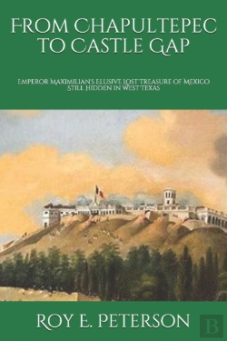 Bertrand.pt - From Chapultepec To Castle Gap