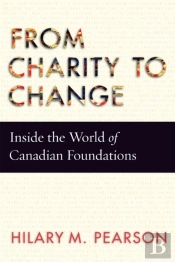 From Charity To Change