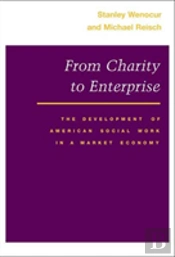 From Charity To Enterprise