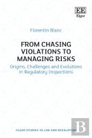 From Chasing Violations To Managing Risks