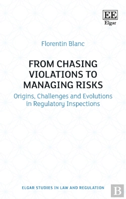 Bertrand.pt - From Chasing Violations To Managing Risks