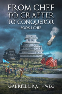 Bertrand.pt - From Chef To Crafter To Conqueror