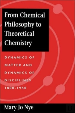 Bertrand.pt - From Chemical Philosophy To Theoretical Chemistry