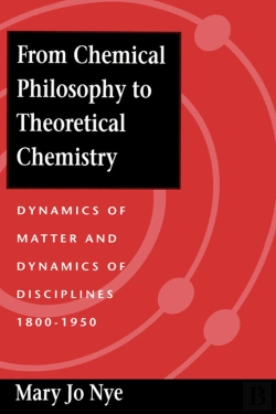 Bertrand.pt - From Chemical Philosophy To Theoretical Chemistry