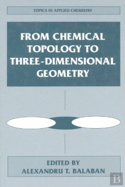 Bertrand.pt - From Chemical Topology To Three-Dimensional Geometry